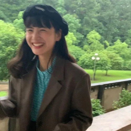 ins女生头像慢慢理解世界,慢慢更新自己