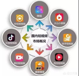 抖音,快手短视频被整顿这事儿怎么看