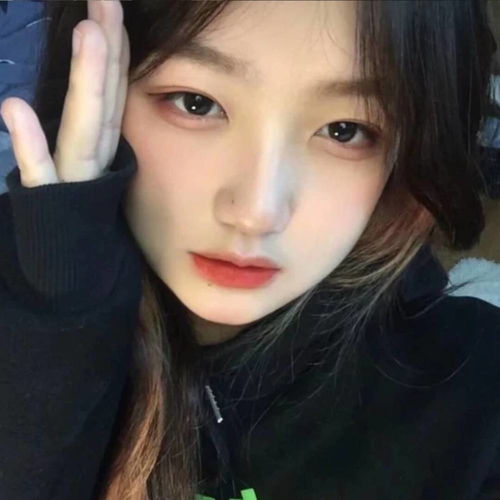 女生头像他一在都在对吧