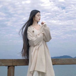 最新唯美好看的女生微信头像拥有的都是幸运