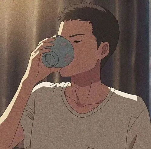 微信头像丨进来换个新的啦