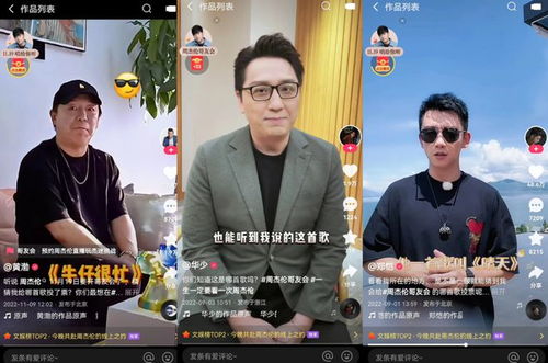快手周杰伦哥友会点赞破10亿,谁是最大赢家
