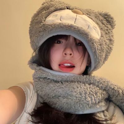 ins女生头像,那就祝我们有数不清的浪漫