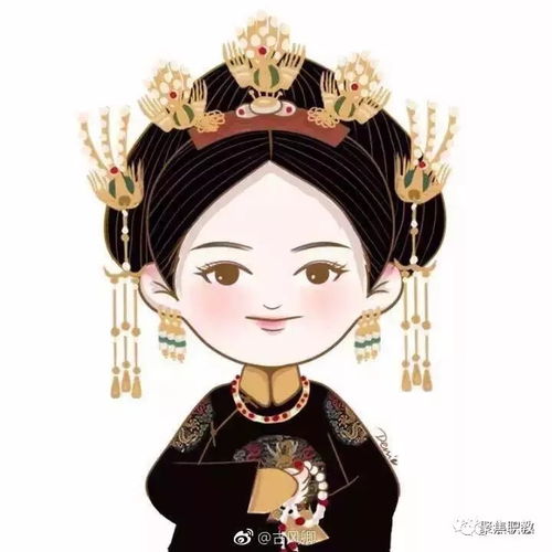 延禧攻略辅导员版