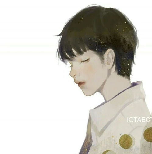 ins小众甜甜哒情头