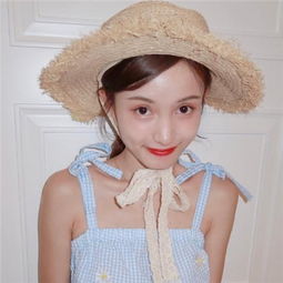 2018最流行的女生微信头像可爱萌一点爱你爱的得罪各路女人