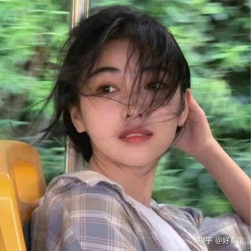 高冷范气质女生头像成熟气质女生头像高级感头像女干净温柔有气质的女生头像