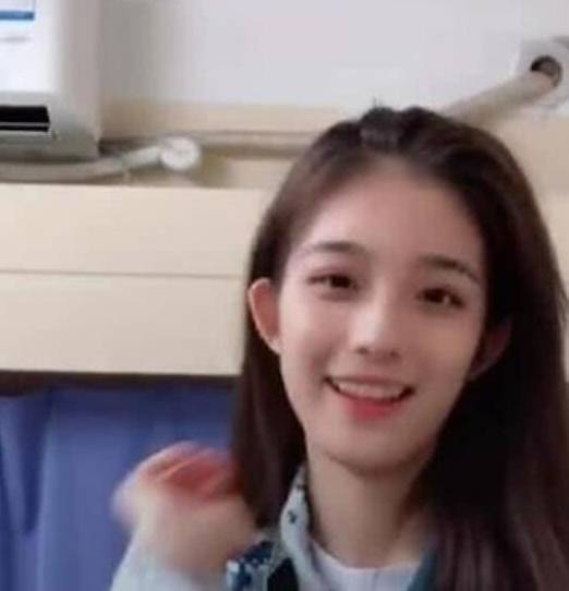 抖音头像女生寝室