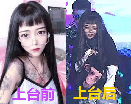 韩安冉婚礼成网红照妖镜,仅顾茜茜没变化,四爷没眼看