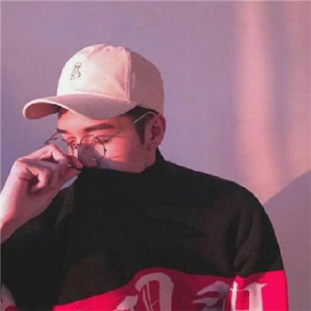 男生快手头像伤感图片,失去是我最难忘的