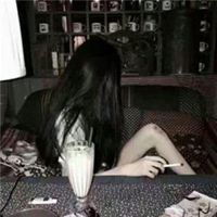 快手社会女头像露背微信头像图片大全