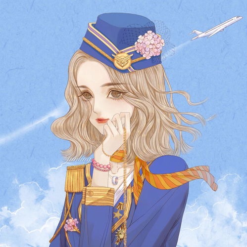 头像