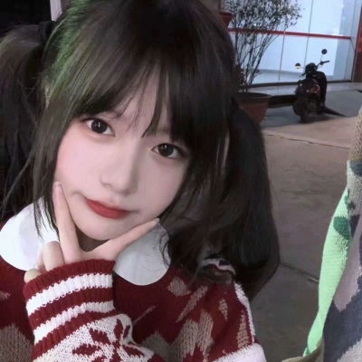 陈涵女孩子被派来人间的任务微信头像我要个性网