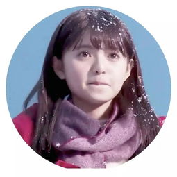 圆形头像丨什么风格都有哇