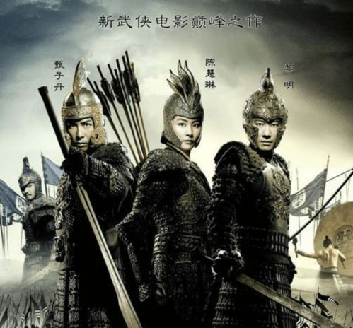 当初无人问津的烂片,如今在抖音火了,你看过几部