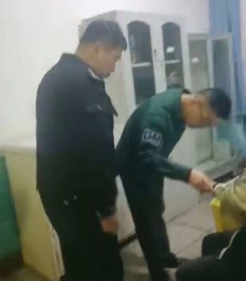 通辽女子快手直播割腕自杀警方紧急开展生死营救