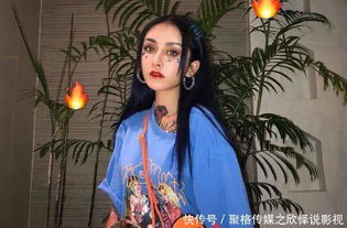 抖音四大美女,都有超高的人气,你最喜欢哪位