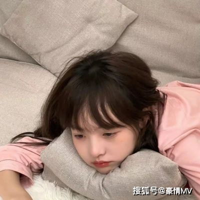 好看的女生头像ins高级质感ins