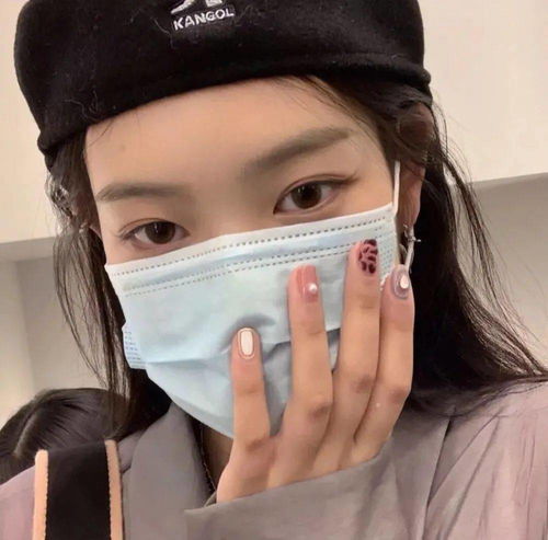 一批个性微信头像