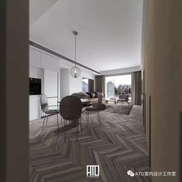 ato室内设计工作室培训招生启事