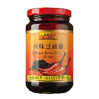广东风味豆豉价格型号图片