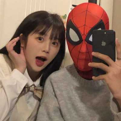 抖音头像图片男小爷