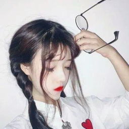 高质感ins闺蜜头像霸气
