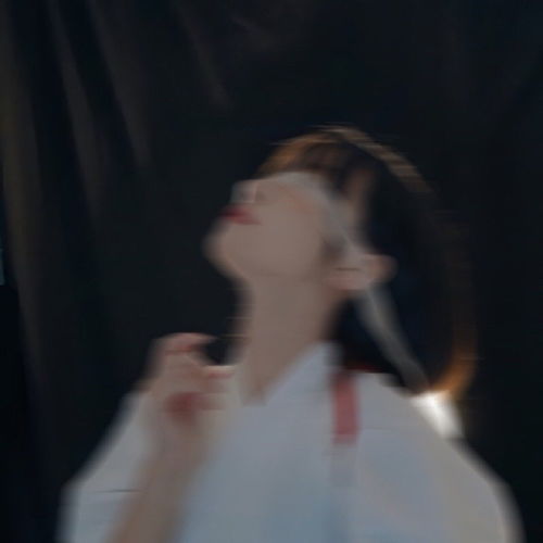 女头像ins高级感氛围感文案