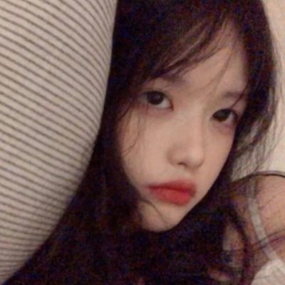 不摘别人的花,只配对的人长大