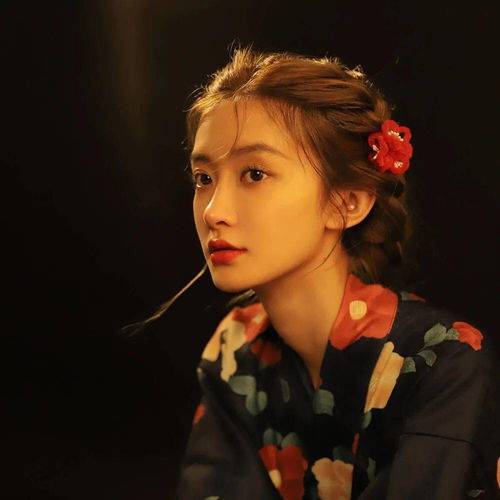 好看到犯规的微信头像