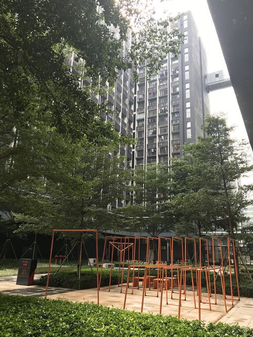我是房东北欧ins风装修,天河万科...