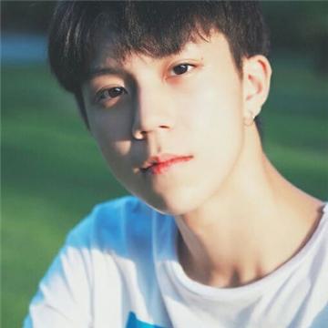 快手头像男生帅气暖男2019人说山水一程三生有幸