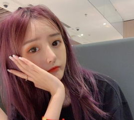 网红太难了王乐乐女友被盗图,粉丝险些上当受骗