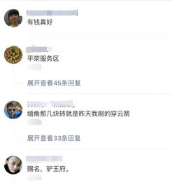 快手许华升的老家,散打哥的老家,二驴的老家,网友有钱真好网易订阅