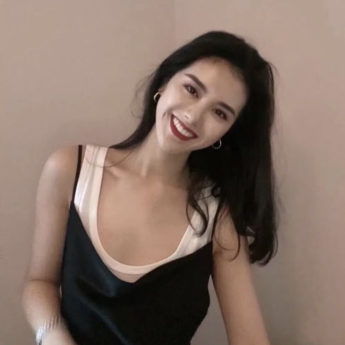 ins绝绝子女生头像