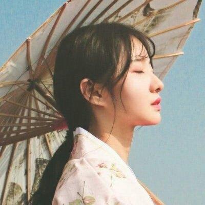 微信头像图片2019古风