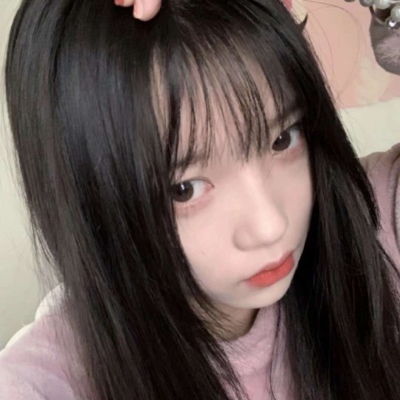 qq女生头像个性好看吸引人只要与你有关我就会很勇敢