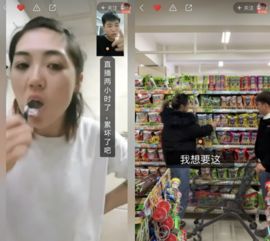 用57秒记录你的2018快手影集上线2小时播放破亿