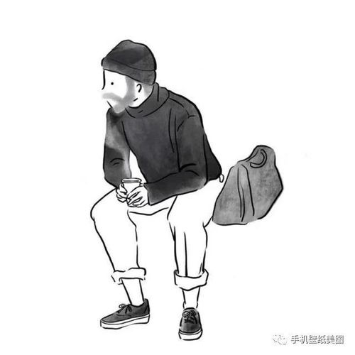 2020抖音热门头像大全