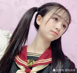 允恩对于自己有多自信看到素颜穿汉服的她网友服气了