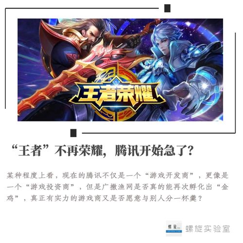 王者荣耀qq头像腾讯