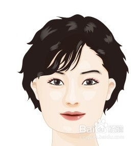 下巴短怎么办