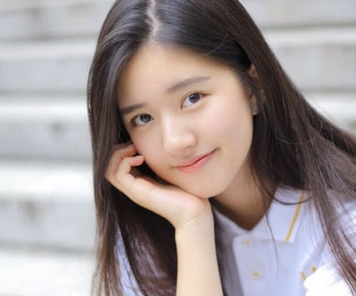 五官不精致的女生,收下这3个小妙招,颜值上升一大截不是梦