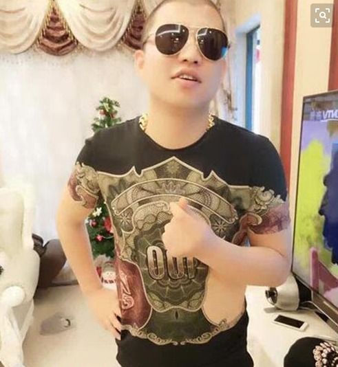 刚火就作死的4大网红水泥妹已凉凉,祁天道入狱,二驴被封杀