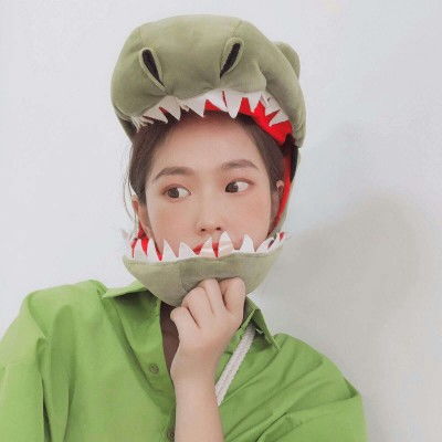 抖音上大热巨火的女生个性头像