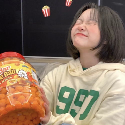 ins优质女生头像