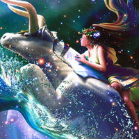 十二星座qq头像,十二星座的头像,12星座qq头像图片素材大全