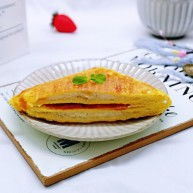早餐