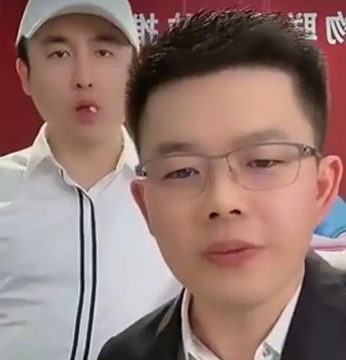 辛有志因病退网,快手另一商界传奇人物顺势而上,大招频出