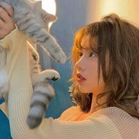 头像女生原宿风最新最新韩版原宿风ins女生头像